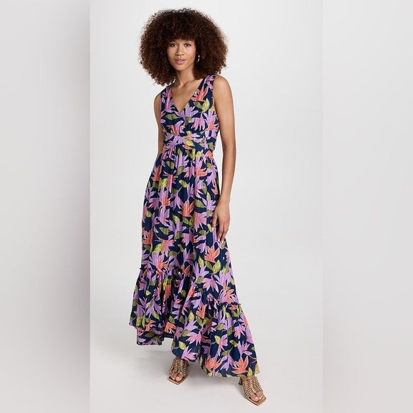 NWT Ramy Brook Miles Dress - Picture 1 of 12